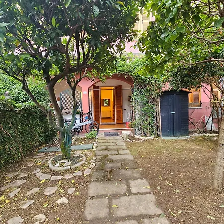 Casa Felice - Oasi Del Magra Prázdninový dům *