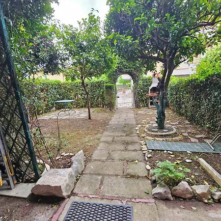 Casa Felice - Oasi Del Magra