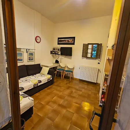 Prázdninový dům Casa Felice - Oasi Del Magra *