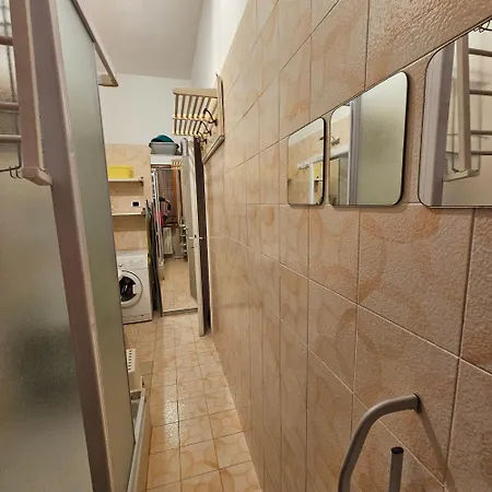 Casa Felice - Oasi Del Magra