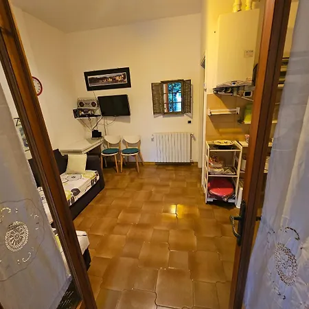 Casa Felice - Oasi Del Magra Semesterbostad Ameglia