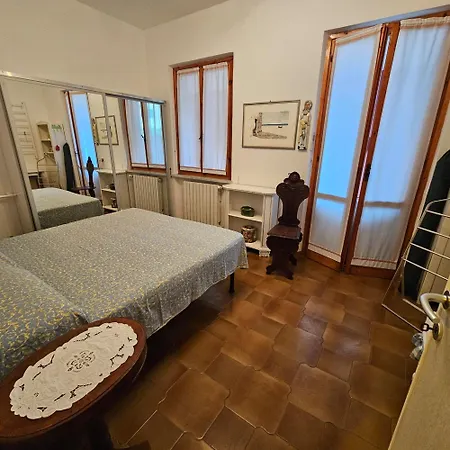 Prázdninový dům Casa Felice - Oasi Del Magra