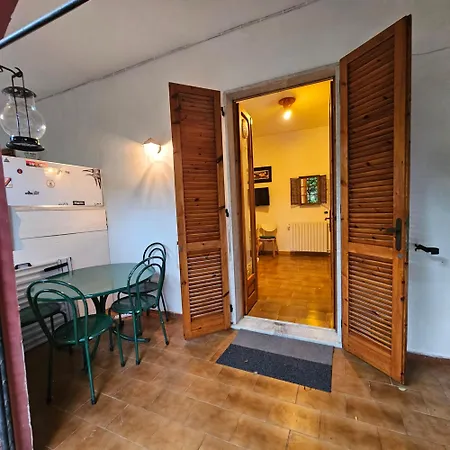 Casa Felice - Oasi Del Magra
