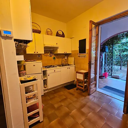 Prázdninový dům Casa Felice - Oasi Del Magra *