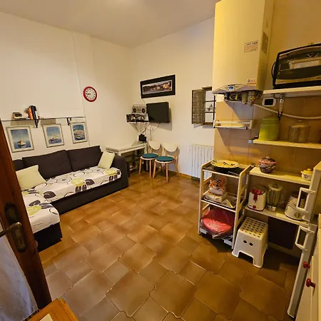 Semesterbostad Casa Felice - Oasi Del Magra Ameglia