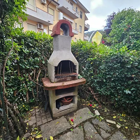 Casa Felice - Oasi Del Magra Semesterbostad Ameglia