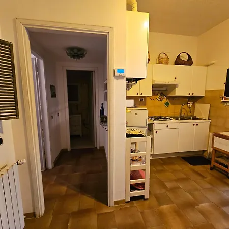 Casa Felice - Oasi Del Magra Ameglia