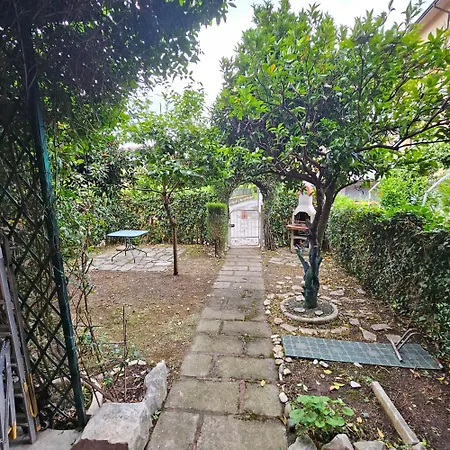 Semesterbostad Casa Felice - Oasi Del Magra Ameglia