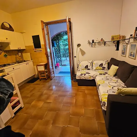 Semesterbostad Casa Felice - Oasi Del Magra *