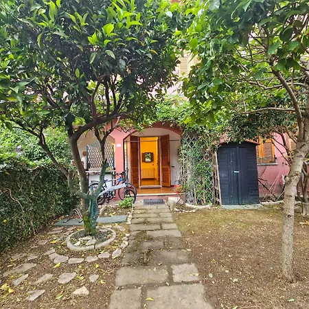 Prázdninový dům Casa Felice - Oasi Del Magra