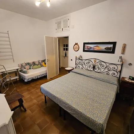 Casa Felice - Oasi Del Magra * Ameglia